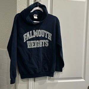 Falmouth Heights Sweatshirt/ hoodie unisex
